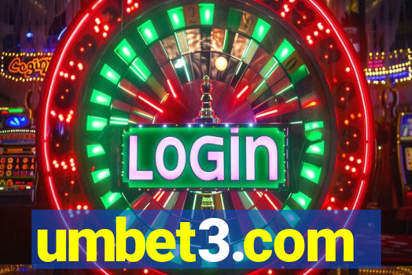 umbet3.com