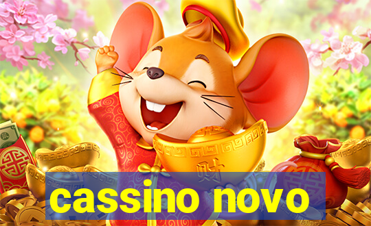 cassino novo