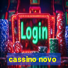 cassino novo