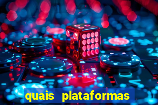 quais plataformas d?o b?nus no cadastro