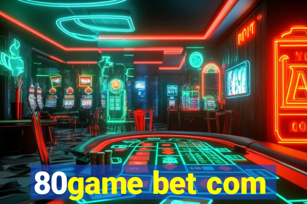 80game bet com