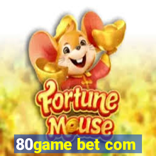 80game bet com