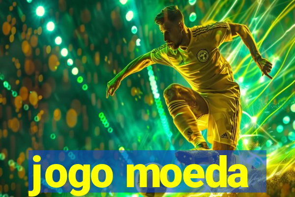 jogo moeda