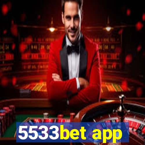 5533bet app