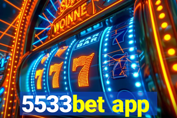 5533bet app