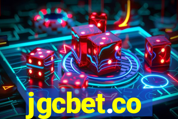 jgcbet.co