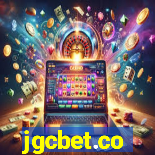 jgcbet.co