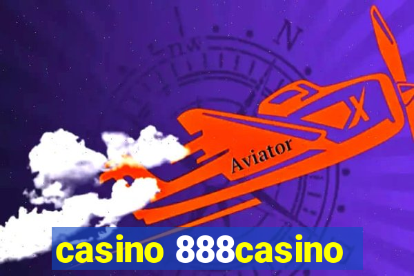 casino 888casino