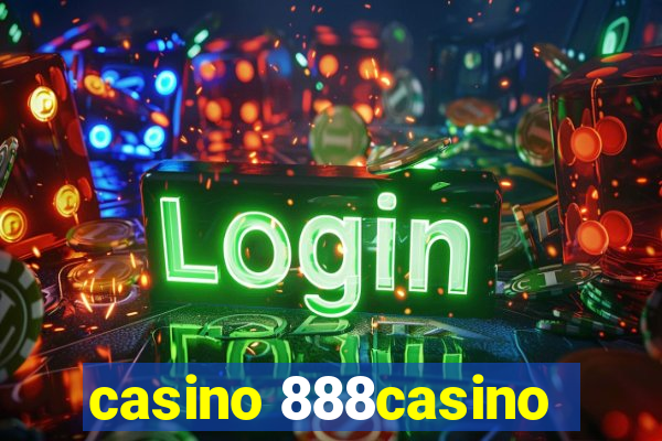 casino 888casino