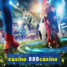 casino 888casino