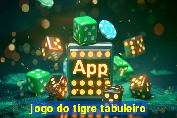 jogo do tigre tabuleiro