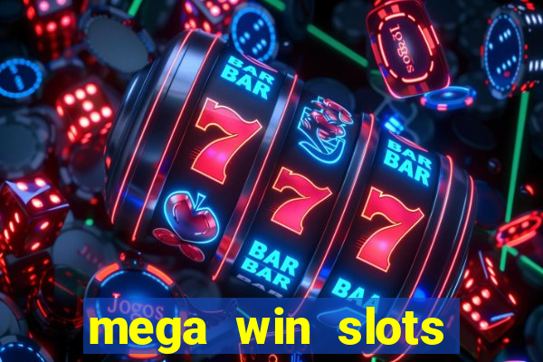 mega win slots slots 777 india