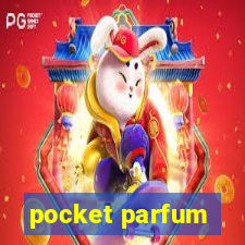 pocket parfum