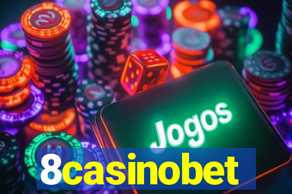 8casinobet