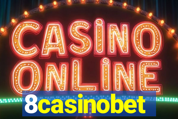 8casinobet