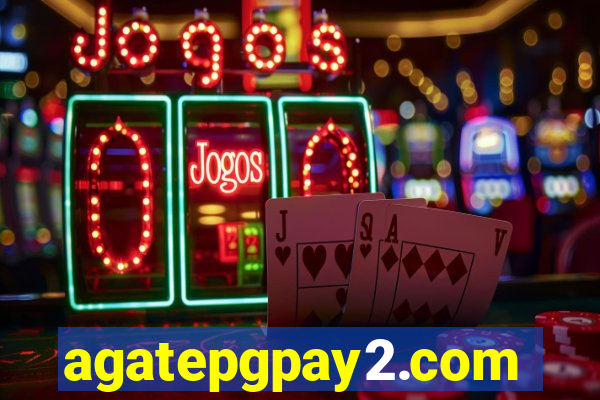 agatepgpay2.com