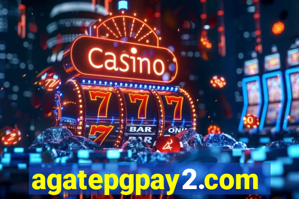 agatepgpay2.com