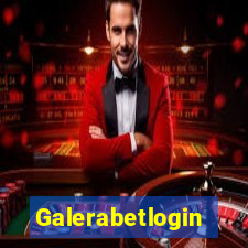 Galerabetlogin