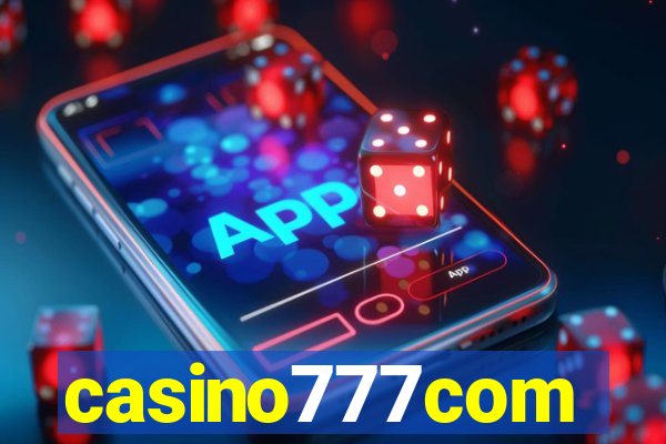 casino777com