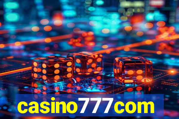 casino777com