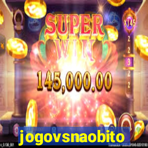 jogovsnaobito