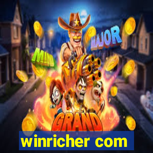 winricher com