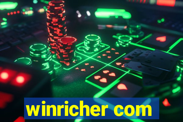 winricher com