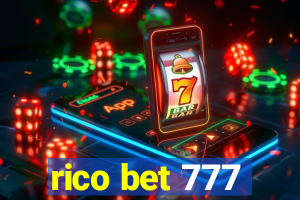 rico bet 777