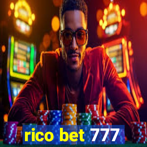 rico bet 777