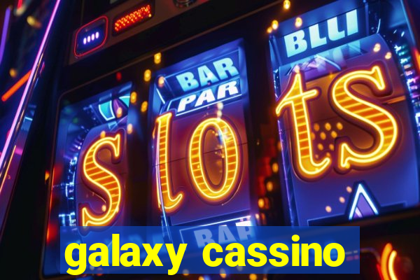 galaxy cassino