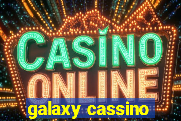 galaxy cassino