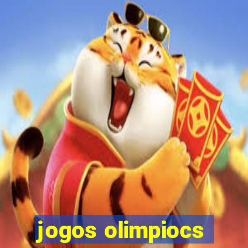 jogos olimpiocs