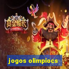 jogos olimpiocs