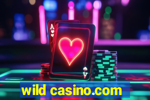 wild casino.com