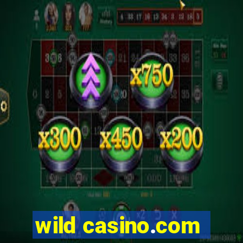 wild casino.com