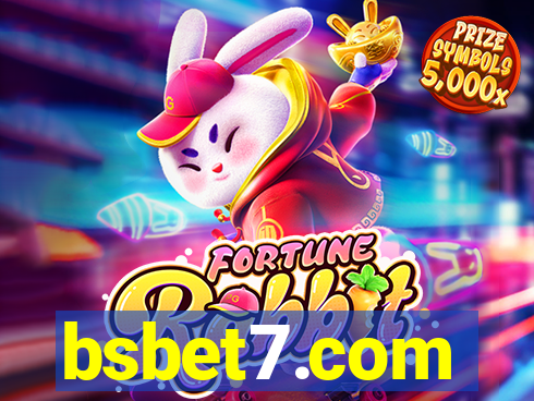 bsbet7.com