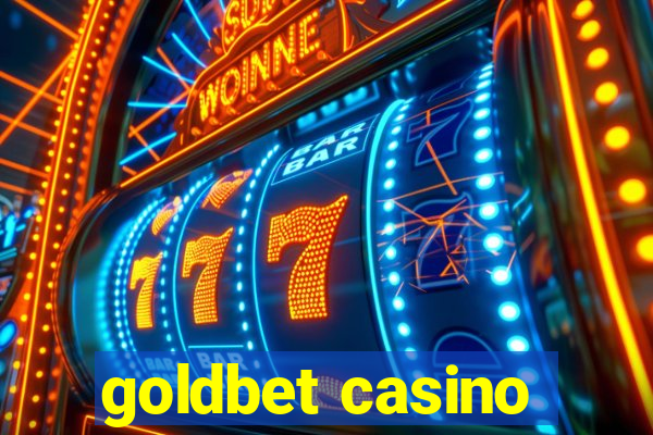 goldbet casino