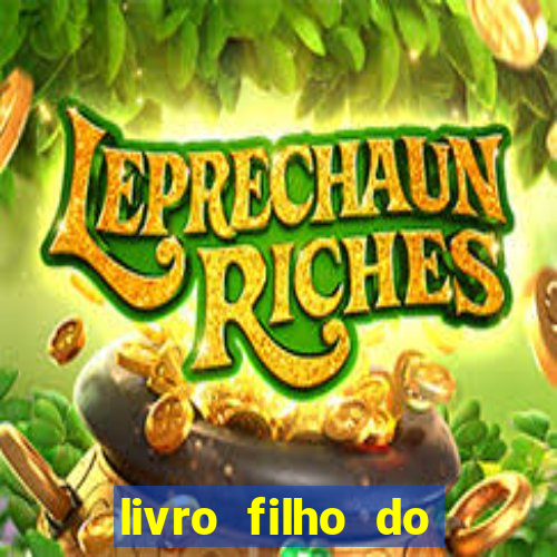 livro filho do fogo - volume 3 pdf grátis