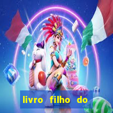 livro filho do fogo - volume 3 pdf grátis