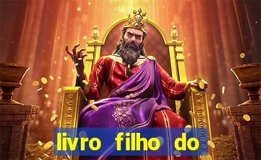 livro filho do fogo - volume 3 pdf grátis