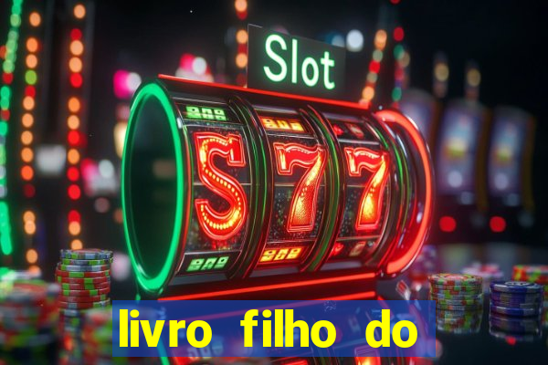 livro filho do fogo - volume 3 pdf grátis