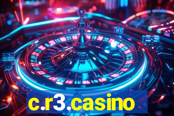 c.r3.casino