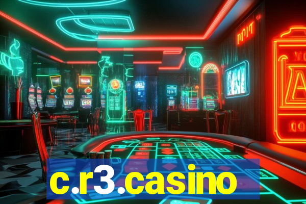 c.r3.casino