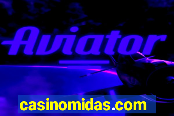 casinomidas.com