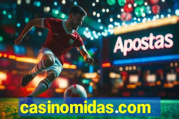 casinomidas.com