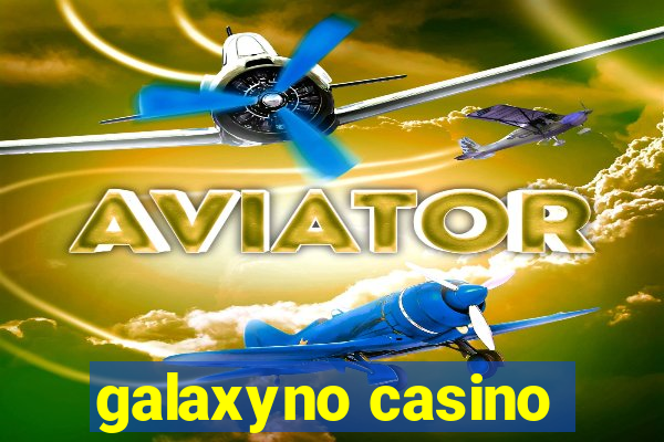 galaxyno casino