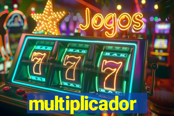 multiplicador