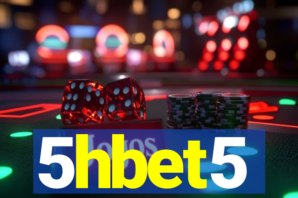 5hbet5