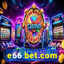 e66 bet.com