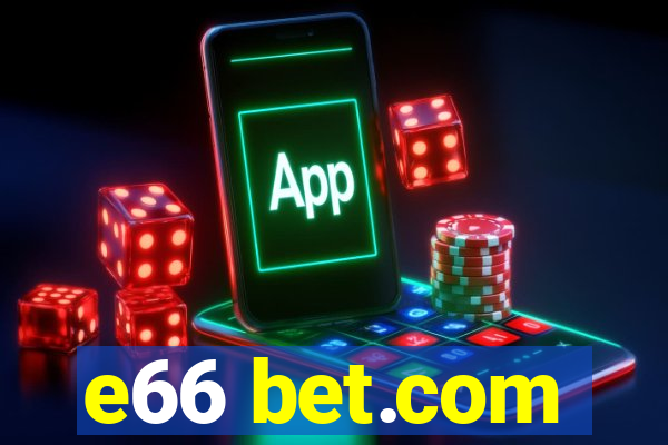 e66 bet.com